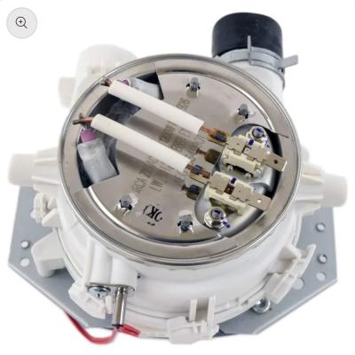 ABT72989206 LG Dishwasher Pump Casing Assembly