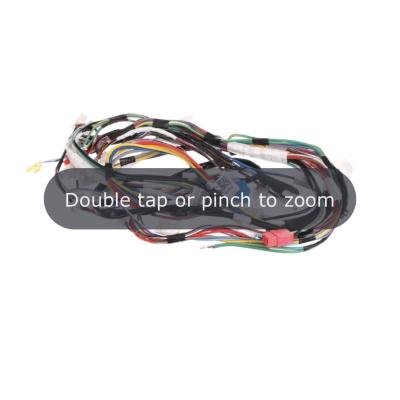EAD63647039 LG Dishwasher Multi-Harness