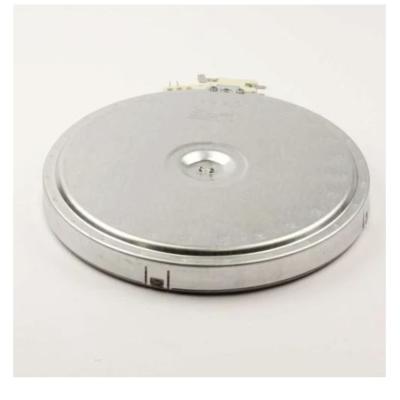 MEE64286101 LG Range Heater, Radiation