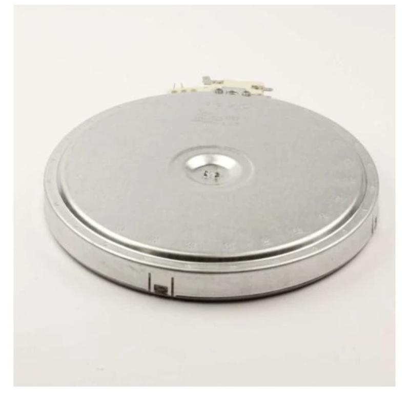 MEE64286101 LG Range Heater, Radiation