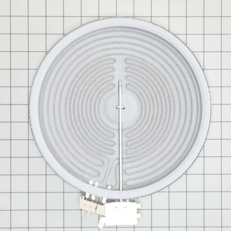 MEE64286101 LG Range Heater, Radiation