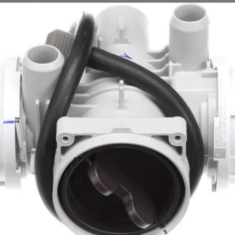 AHA75853813 LG PUMP ASSEMBLY,DRAIN