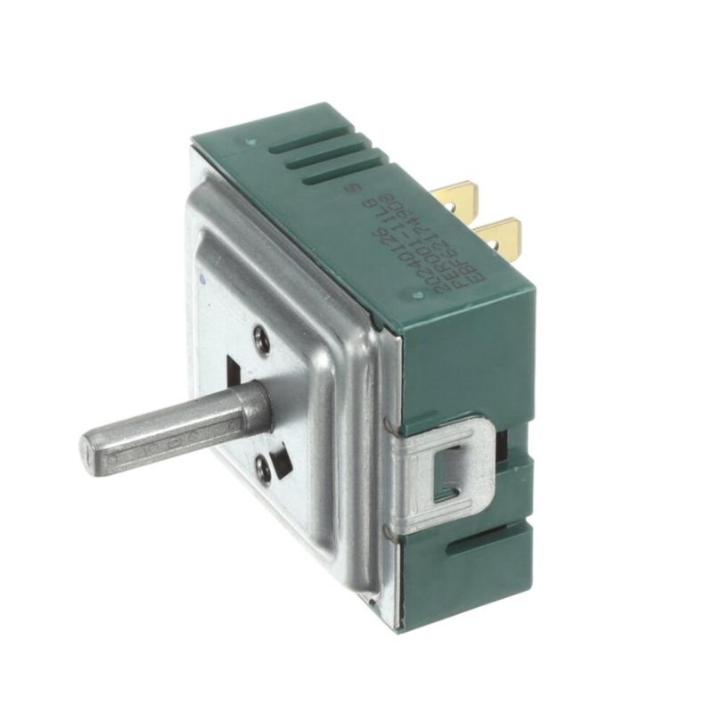 EBF62174908 LG Range Rotary Switch