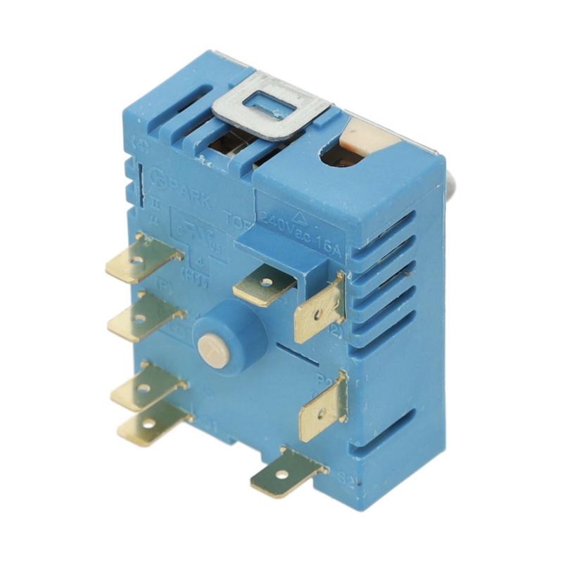 EBF62174906 LG Range Rotary Switch