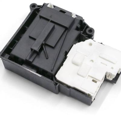 EBF61315801 LG Washer Locker Switch Assembly
