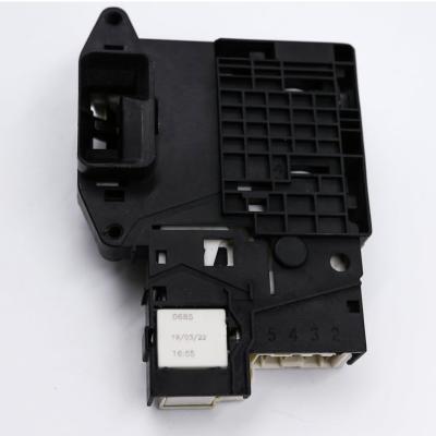 EBF61315801 LG Washer Locker Switch Assembly