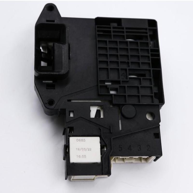 EBF61315801 LG Washer Locker Switch Assembly
