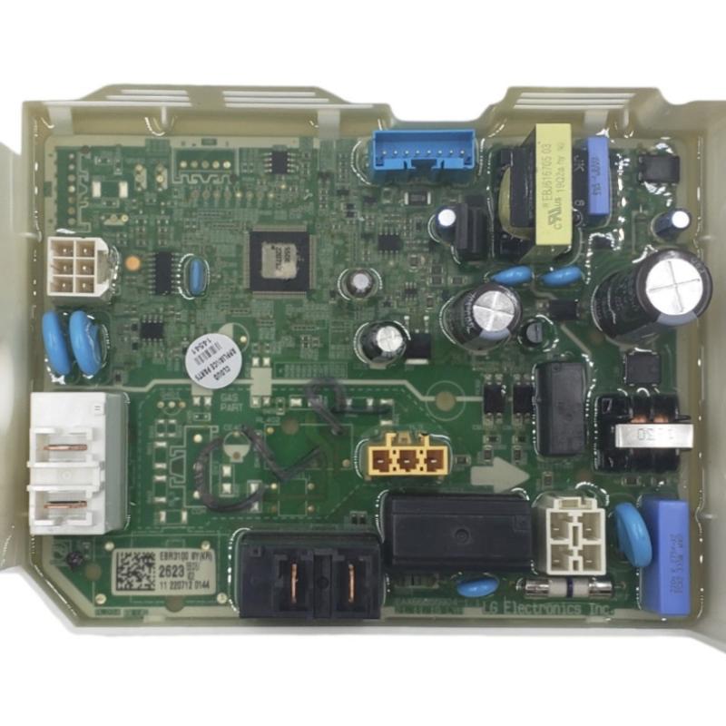EBR88051101 PCB ASSEMBLY,SUB
