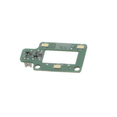 EBR31629601 LG Range PCB Assembly,Option