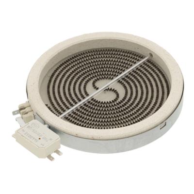 WS01F07200 GE Range Haliant Surface Element, 6"