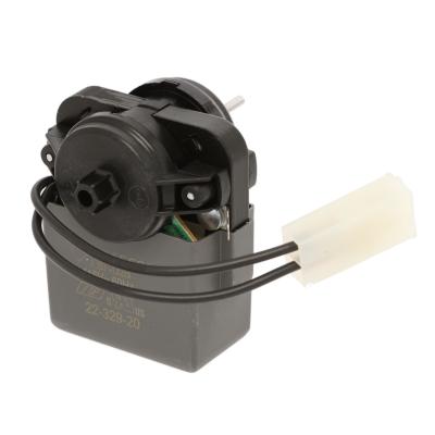 WP2315539 Whirlpool Refrigerator Evaporator Fan Motor