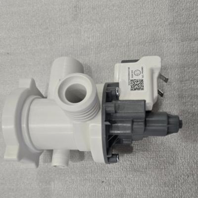 WG04F11469 GE Washer Drain Pump