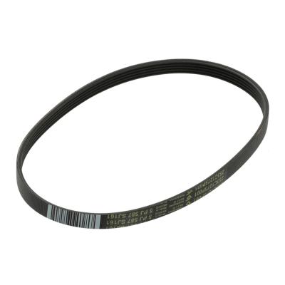 WW01F01756 GE Washer Drive Belt