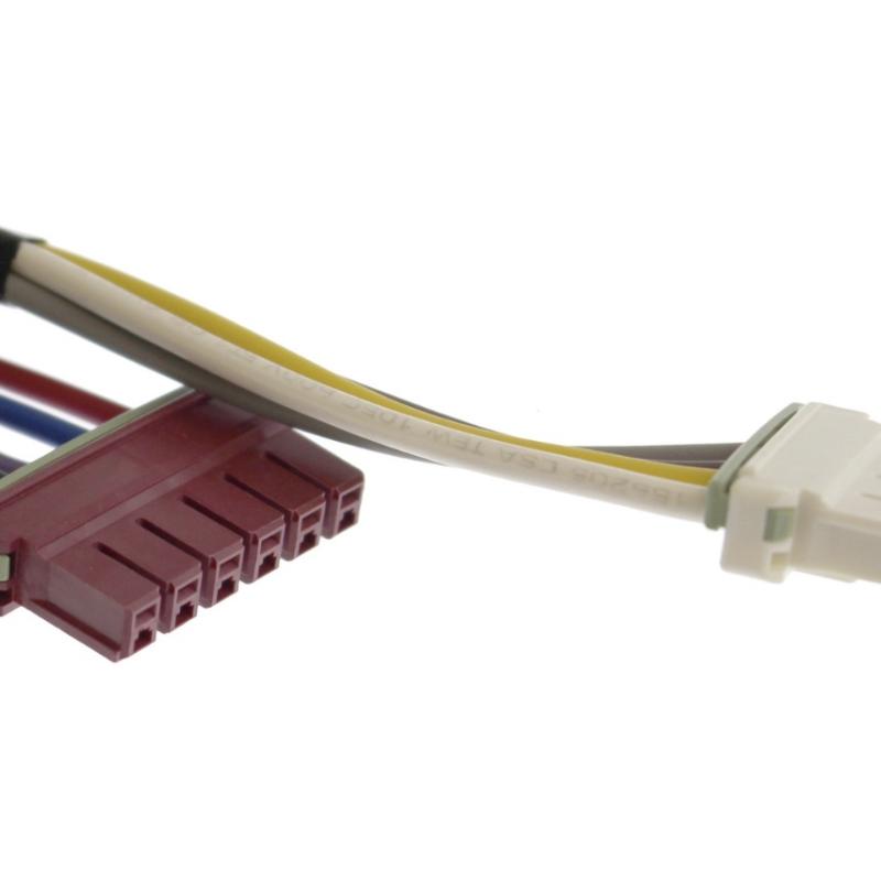 WW01F02023 GE Washer Main Wire Harness