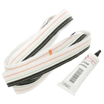 W10612022 Whirlpool Rear Drum Felt Seal