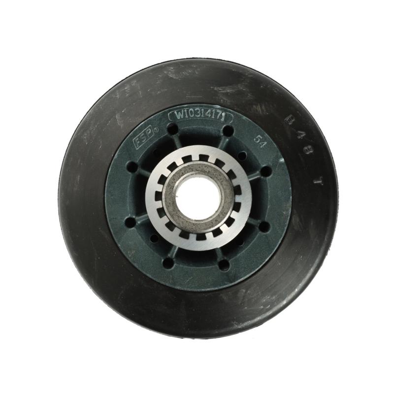 WPW10314173 Whirlpool Dryer Drum Support Roller