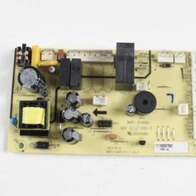 DD81-02282A Samsung A/S-COVER PCB;ODM, DW3000M
