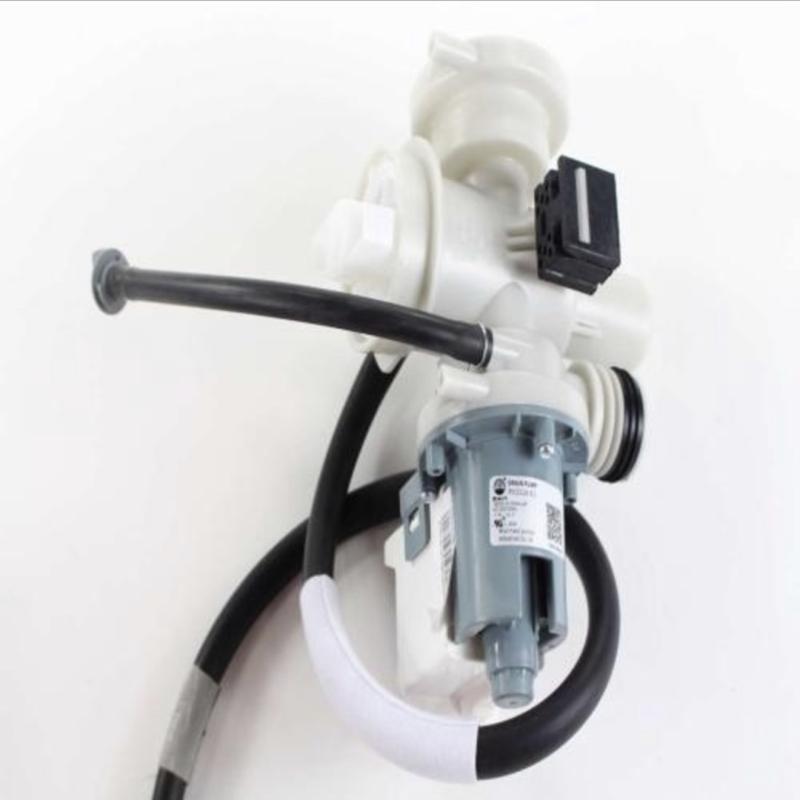 DC97-18150F Samsung Washer Drain Pump Assembly
