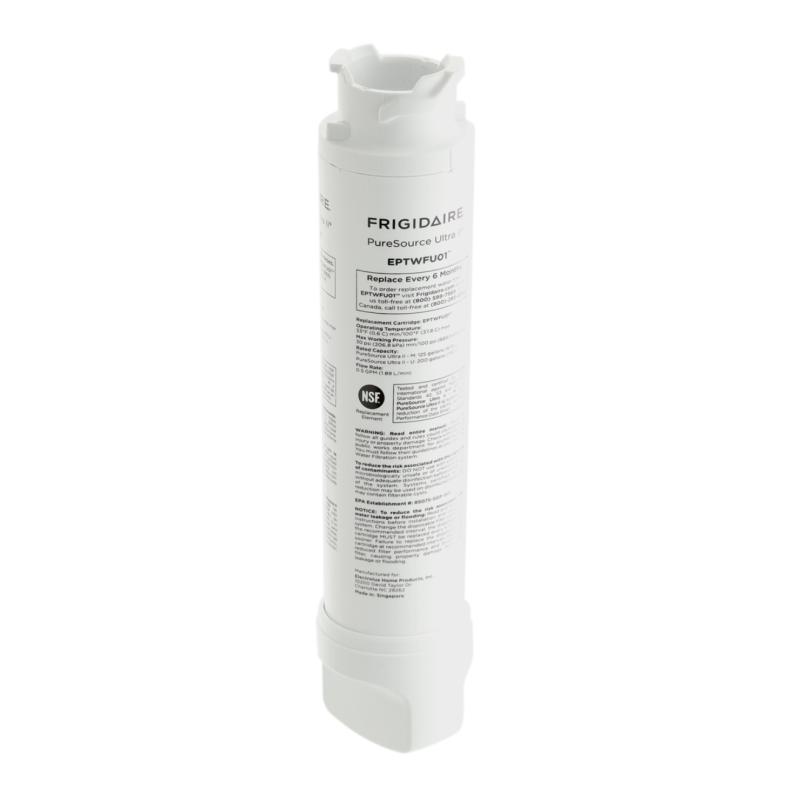 EPTWFU01 Frigidaire PureSource Ultra II Water and Ice Refrigerator Filter