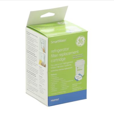 WG03F00835 MWF GE Refrigerator Water Filter