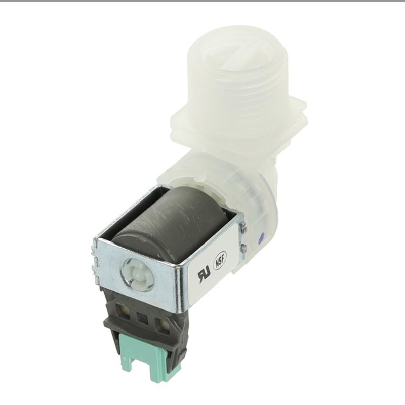 10023853 Bosch Dishwasher Valve Access