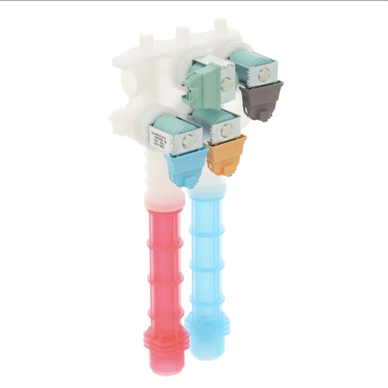 5304505192 Frigidaire Washer Dispenser Valve Assembly