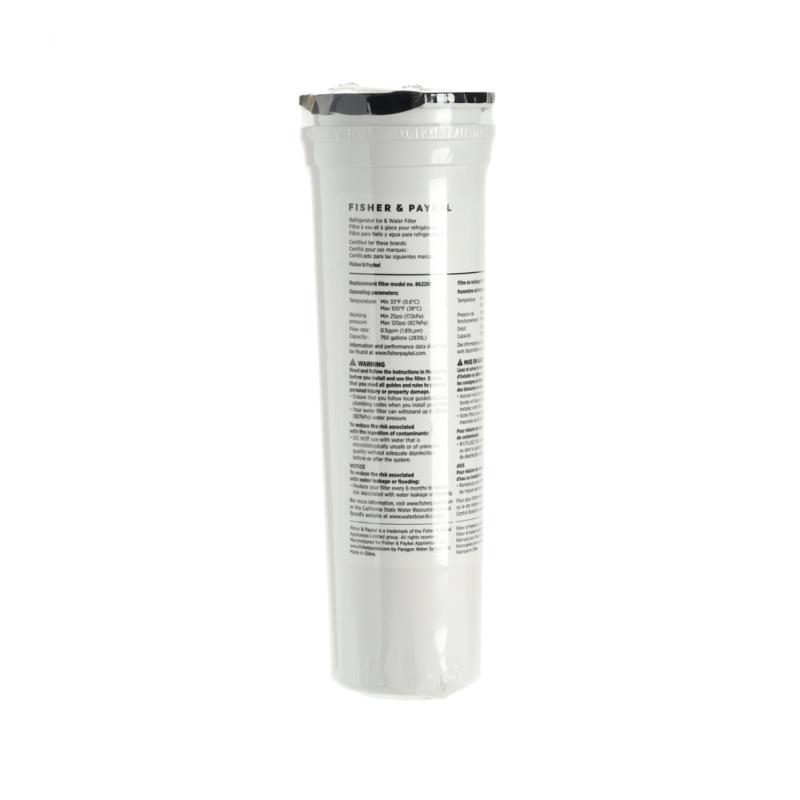 DCS 862285 Fisher & Paykel Refrigerator Water Filter FS FWC2