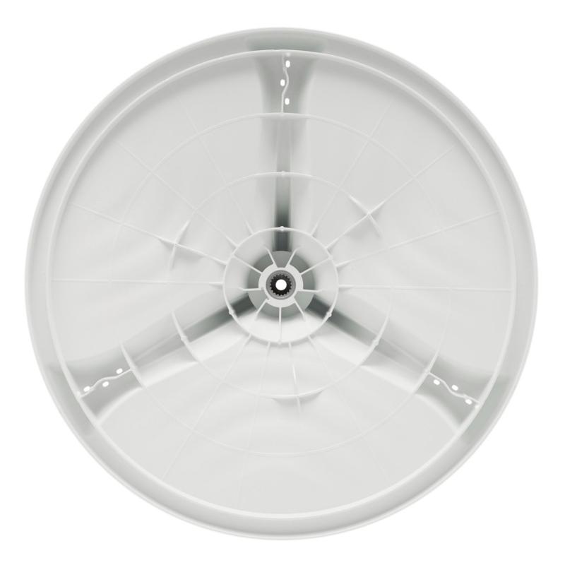 W11550891 Whirlpool Washer Agitator RP