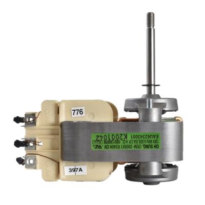 EAU62343001 LG Range Convection Motor, AC Fan