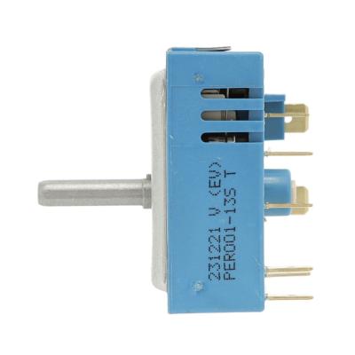 EBF62174906 LG Range Rotary Switch