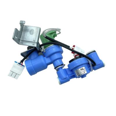 AJU75632504 LG Refrigerator Water Valve Assembly