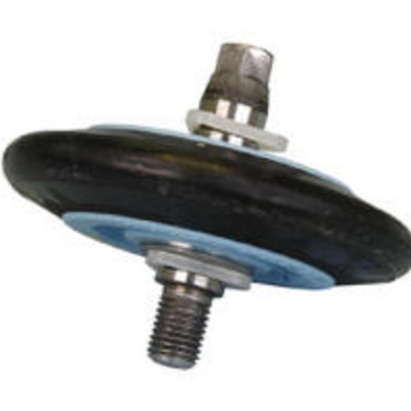 4581EL2002L LG Dryer Roller Assembly, 4 Pack