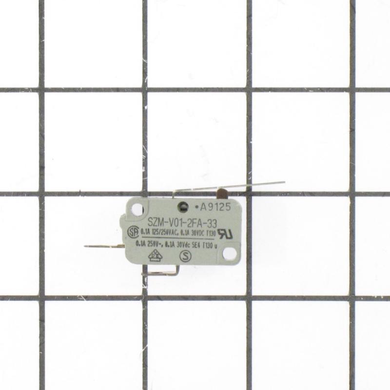 6600JB3001C LG Refrigerator Micro Switch