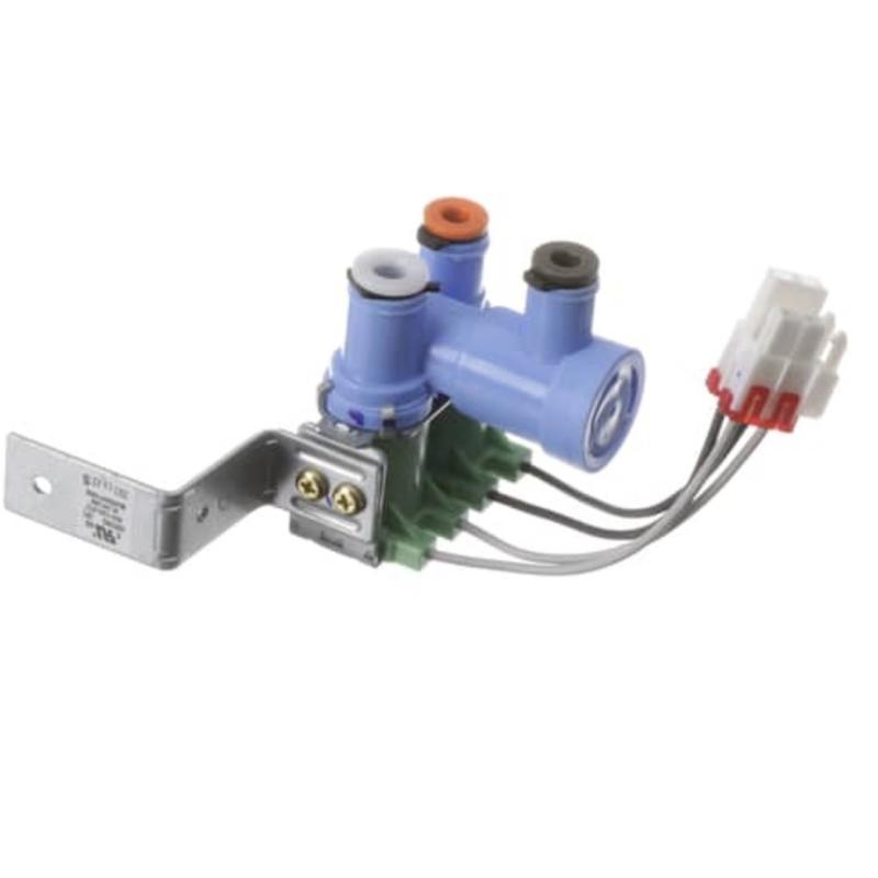 AJU72911118 LG VALVE ASSEMBLY,WATER