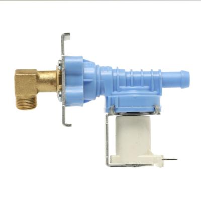 5221DD1001E LG Dishwasher Inlet Water Valve Assembly