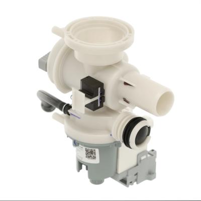DC97-17999M Samsung Washer Drain Pump Assembly