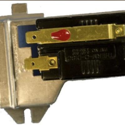 6501EL3001A LG Sensor Assembly - Radiant
