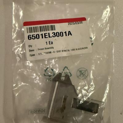 6501EL3001A LG Sensor Assembly - Radiant