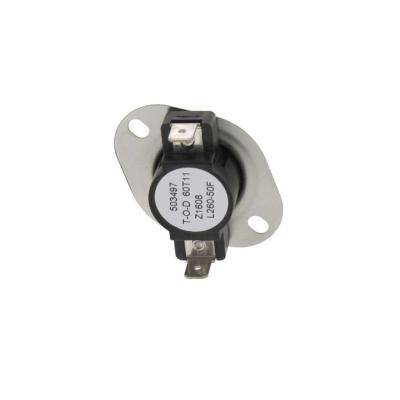DC47-00018A Thermostat 60T11 250V 25A for Samsung Dryers