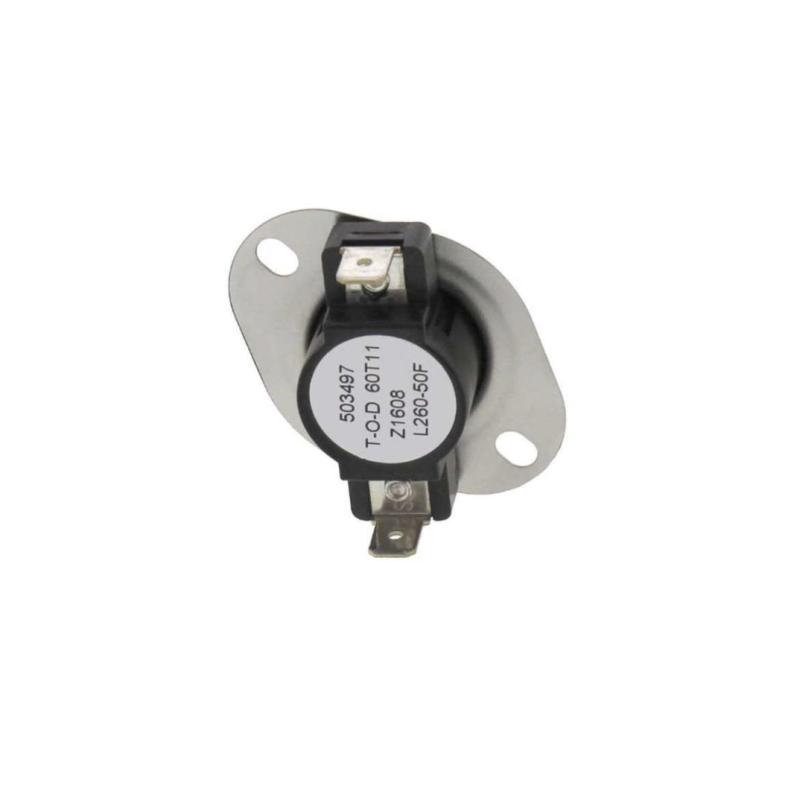 DC47-00018A Thermostat 60T11 250V 25A for Samsung Dryers