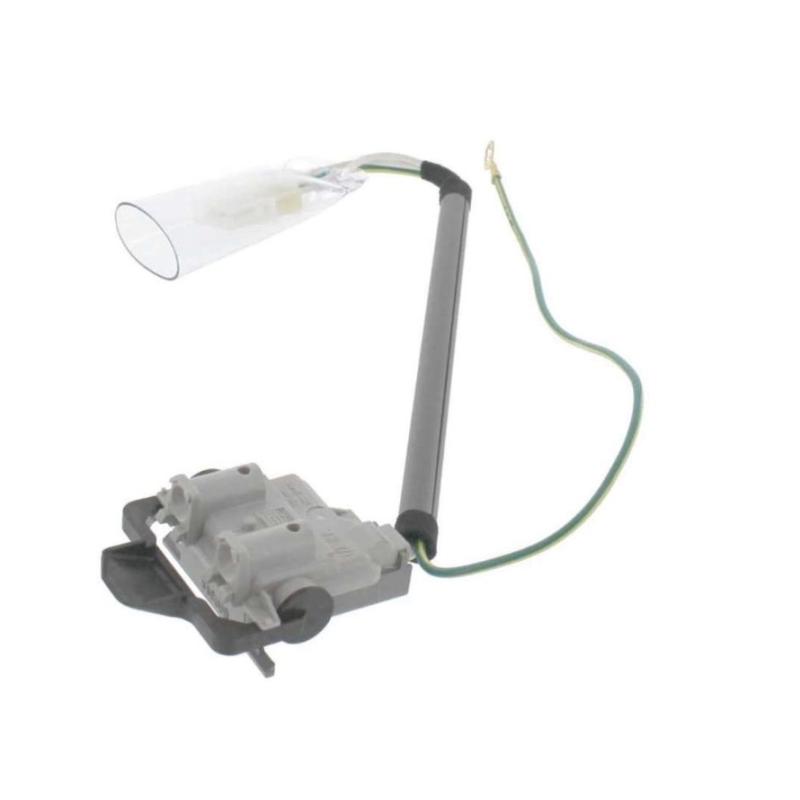 WP3355806 Whirlpool Washer Lid Switch Assembly RP