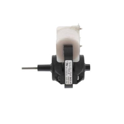 WPW10128551 Whirlpool Refrigerator Evaporator Fan Motor RP