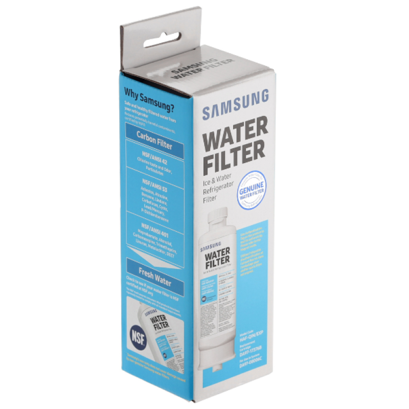 Samsung Refrigerator Water Filter