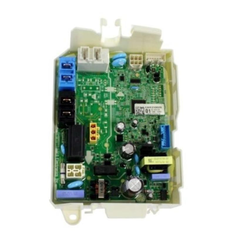 EBR42643503 PCB ASSEMBLY,MAIN