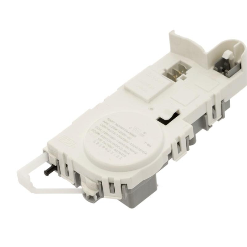 WPW10443885 Whirlpool Washer Door Lock
