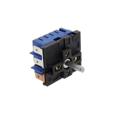 W10857622 Whirlpool Range Dual Infinite Switch