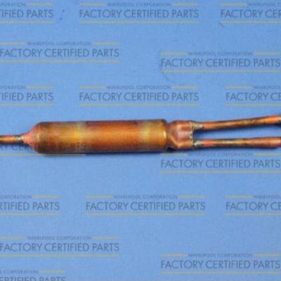 Whirlpool W10843121 Refrigerator Drier Filter with Access Valve