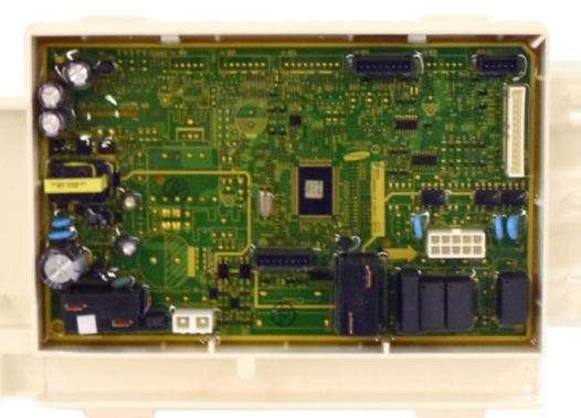 Samsung Washer Control Board